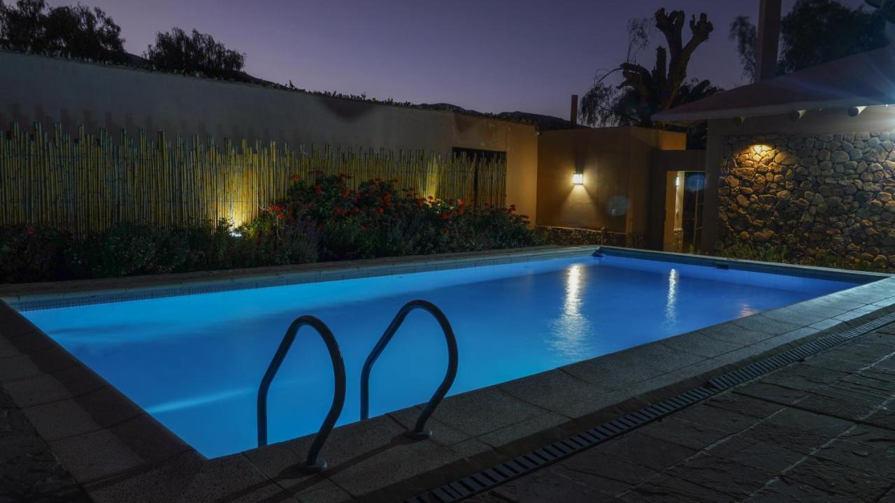 Las Marias Hotel Boutique Tilcara Dış mekan fotoğraf